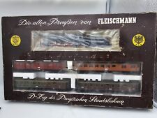 Fleischmann 1885 zugset gebraucht kaufen  Eglosheim