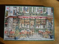 1500 piece jigsaw for sale  CRANBROOK