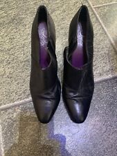 Matalan leather shoe for sale  CHEADLE