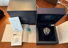 Grand seiko spring for sale  Colorado Springs