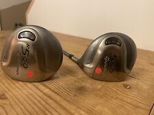 Taylormade r580 woods for sale  WEST MALLING