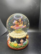 Aladdin snow globe for sale  Alexander