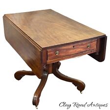 Antique 1830s walnut for sale  Reading