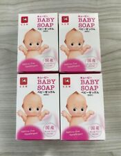 Sabonete Kewpie bebê 90g x 4 comprar usado  Enviando para Brazil