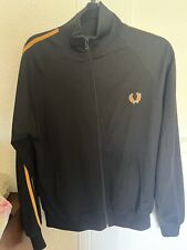 fred perry jacket for sale  San Fernando