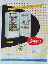 Zoppas frigorifero frigo usato  Pinerolo