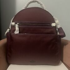 Nwt coach large for sale  Shipping to Ireland