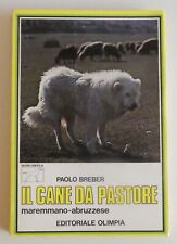 Paolo breber cane usato  Reggio Emilia