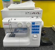 Janome 4400 sewing for sale  BOURNEMOUTH