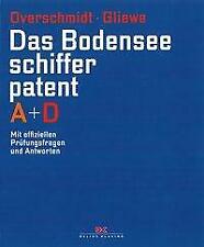 Bodensee schifferpatent heinz gebraucht kaufen  Mering