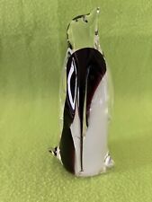Laguna glass penguin for sale  HALESWORTH