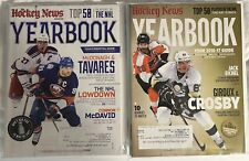 hockey news yearbook for sale  Milford