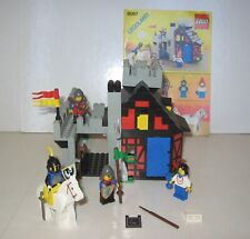 Lego legoland 6067 d'occasion  Lyon IX