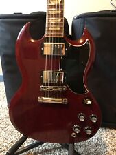 Gibson usa reissue for sale  Portland