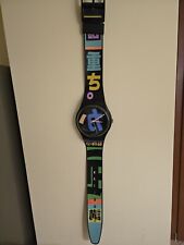 swatch harajuku usato  Pomigliano D Arco