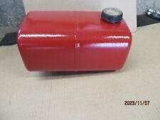 Large gas tank for sale  Lincoln