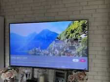 55uh625v led tv for sale  WELWYN GARDEN CITY