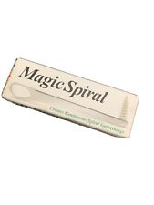 Magic spiral original for sale  CARMARTHEN