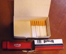 cigarette filter tubes for sale  Finleyville