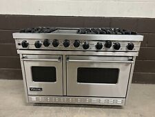 Viking vdsc487 6gss for sale  Sun Valley