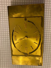 Vintage orologio turler usato  Civitanova Marche