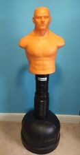 Standing punch dummy for sale  ST. HELENS