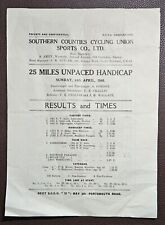 1946 southern counties for sale  HASTINGS