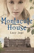Montacute house jago for sale  UK