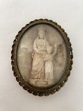 Religious french antique for sale  CAMELFORD