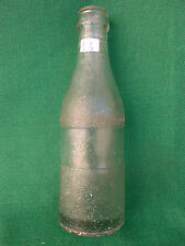 Vecchia rara bottiglia usato  Italia