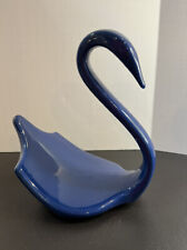 Mcm swan figurine for sale  Shipping to Ireland