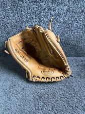Roddy leather baseball for sale  Shipping to Ireland