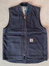 Carhartt stussy vest for sale  UK