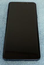 Samsung Galaxy S9 Plus - 64GB - Blue (For Verizon Smartphone) for sale  Shipping to South Africa