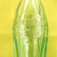 coca cola bottle 1923 for sale  Cameron