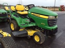 John deere x300 for sale  Shipping to Ireland