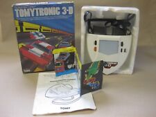 Vintage tomytronic game for sale  Shipping to Ireland