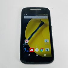 Smartphone Motorola XT1528 Moto E 2ª Geração BOM Verizon comprar usado  Enviando para Brazil