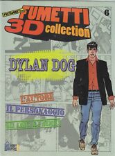 fumetti 3d collection usato  Italia