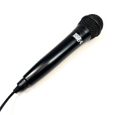 Microfone Rock Band 4 USB GENUÍNO PS2 PS3 PS4 Xbox 360 Xbox One RB4 microfone testado, usado comprar usado  Enviando para Brazil