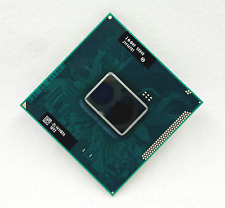 Intel I5-2520M SR048 Dual-Core 2,5GHz / 3M Socket G2 Notebook-CPU comprar usado  Enviando para Brazil