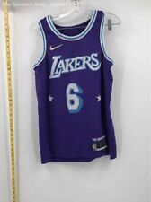 lakers jersey lebron for sale  Detroit