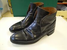 Officers george boots for sale  Shipping to Ireland