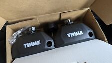 thule roof rack for sale  LEICESTER