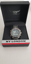 London mens watch for sale  STOCKPORT