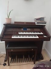 Yamaha 100 electone for sale  DONCASTER