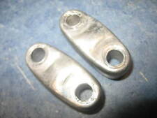 Handlebar clamps 1974 for sale  Spanish Fork