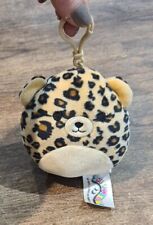 Squishmallows lexie cheetah for sale  GRAVESEND