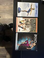 Workout dvd lot for sale  Fowlerville