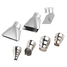Heat nozzle attachments for sale  USA
